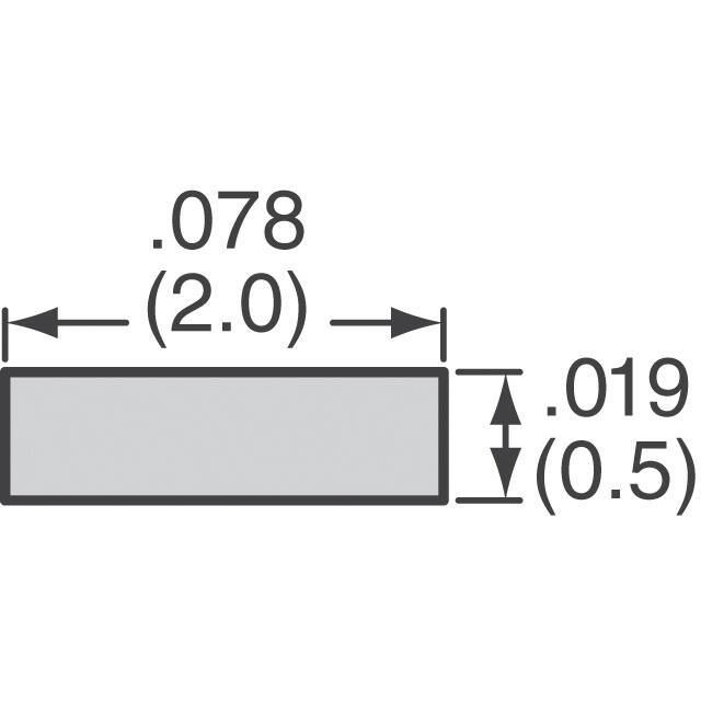 LLL215R71H103MA11L Murata Electronics  Ceramic Capacitors